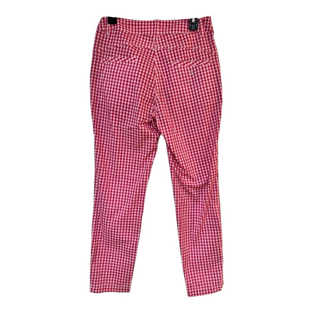 Daily Sports Diane Womens Golf Pants SZ 4 - Picture 5 of 10